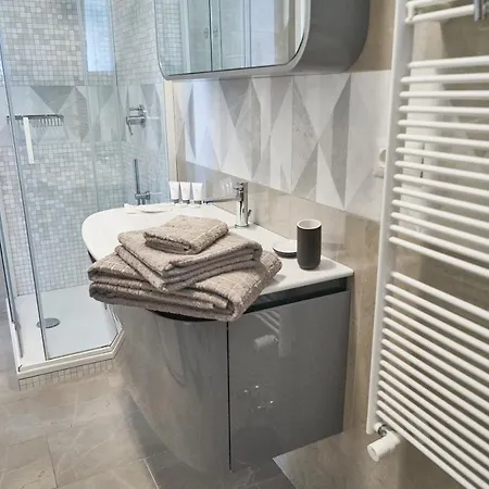 Panzió L'ammonite *