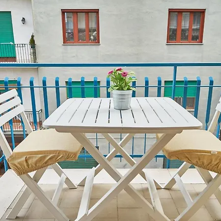 Bed & Breakfast L'ammonite Sorrento