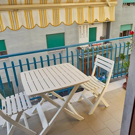 Bed & Breakfast L'ammonite Sorrento