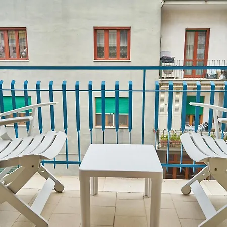 L'ammonite * Sorrento