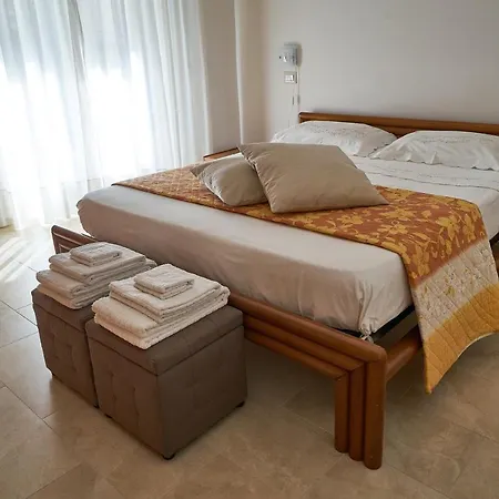 Bed & Breakfast L'ammonite *