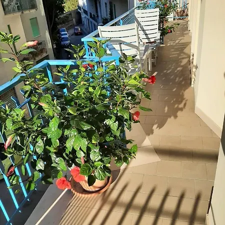 L'ammonite Bed & Breakfast