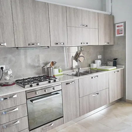 L'ammonite Bed & Breakfast Sorrento