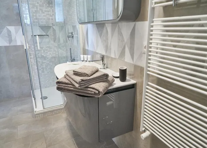 Bed & Breakfast L'ammonite *