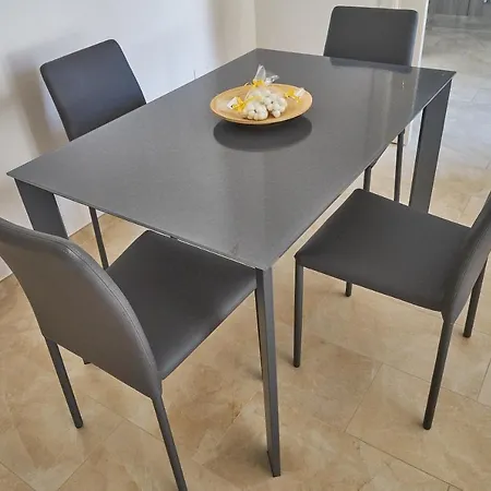 Oda ve Kahvaltı L'ammonite *